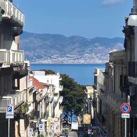 Appartement Reggiocalabriacentro