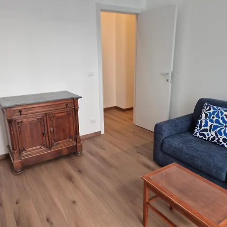 Dimore Reggio Calabria Apartman Reggio di Calabria