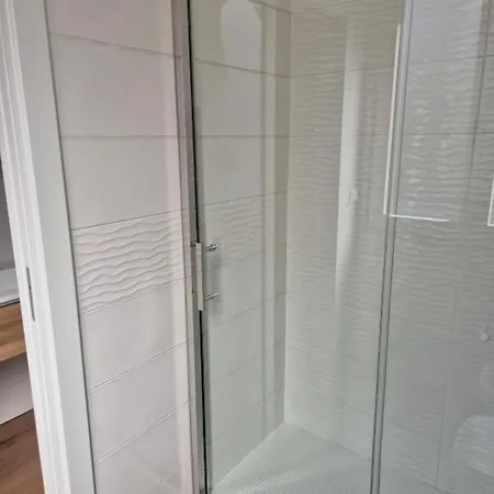 Dimore Reggio Calabria Apartman Reggio di Calabria