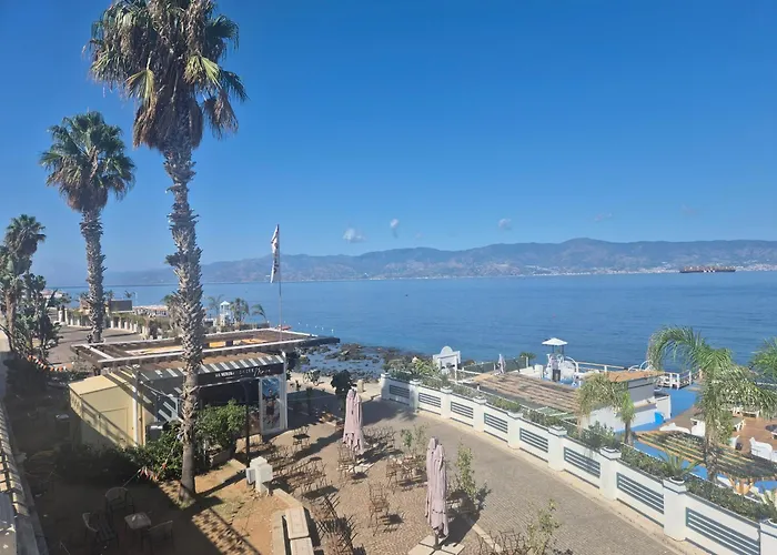 Appartement Reggiocalabriacentro Reggio di Calabria