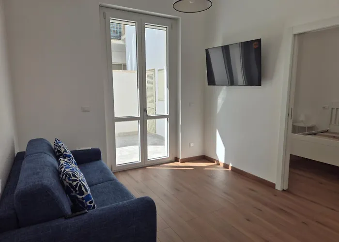 Appartement Reggiocalabriacentro