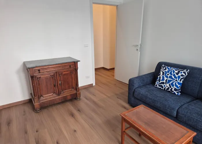 Reggiocalabriacentro Appartement Reggio di Calabria