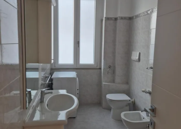 Appartement Reggiocalabriacentro Reggio di Calabria