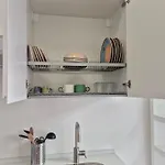 شقة Reggiocalabriacentro
