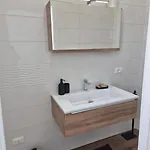 Reggiocalabriacentro شقة ريجّو دي كالابريا