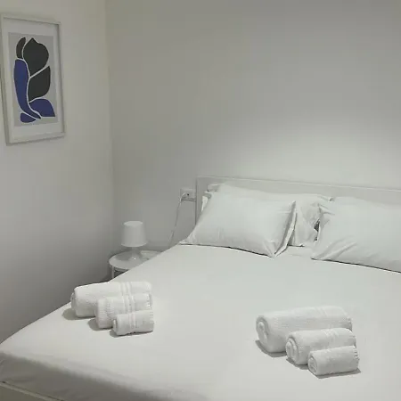 Reggiocalabriacentro Apartment