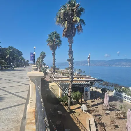 Dimore Reggio Calabria *