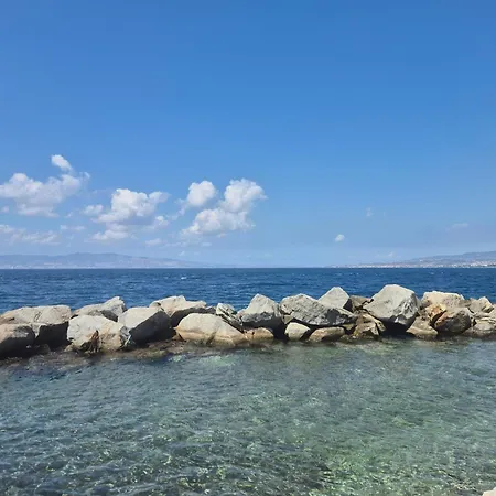 Apartament Reggiocalabriacentro *