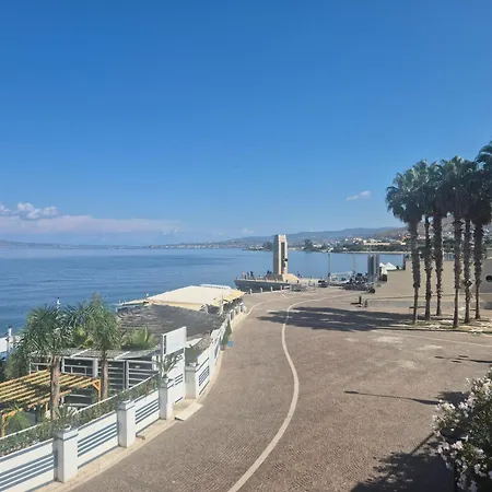 Apartment Reggiocalabriacentro