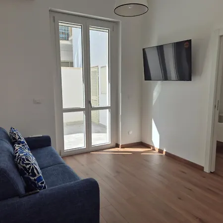 Apartment Reggiocalabriacentro