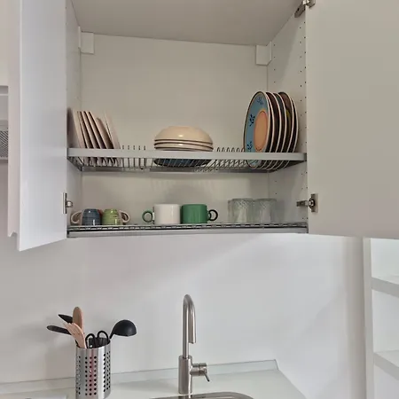 Apartament Reggiocalabriacentro