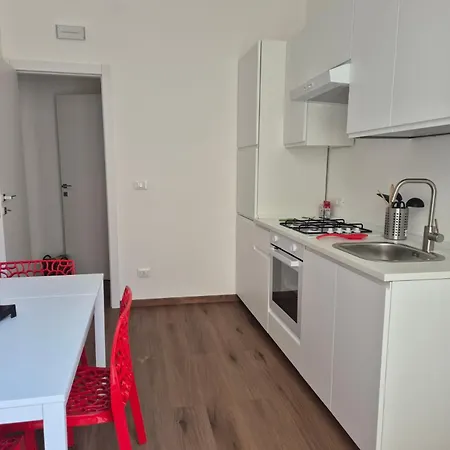 Apartment Reggiocalabriacentro *