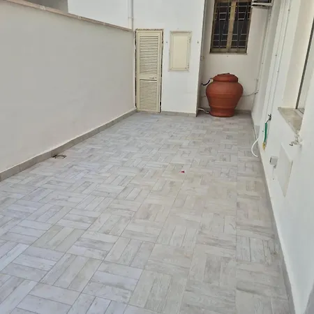 Apartament Reggiocalabriacentro