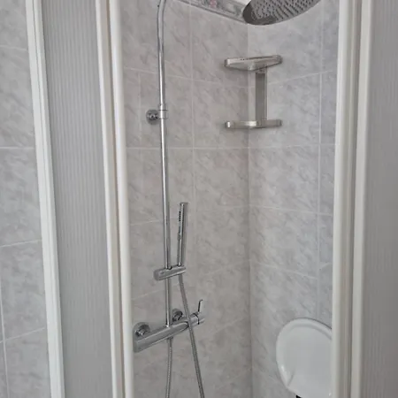 Apartament Reggiocalabriacentro