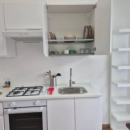 Reggiocalabriacentro Apartman Reggio di Calabria