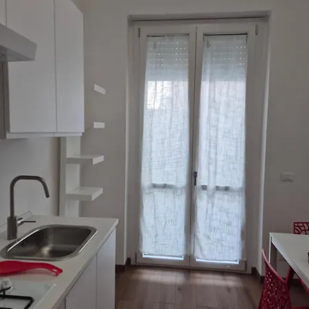 Reggiocalabriacentro Apartment *