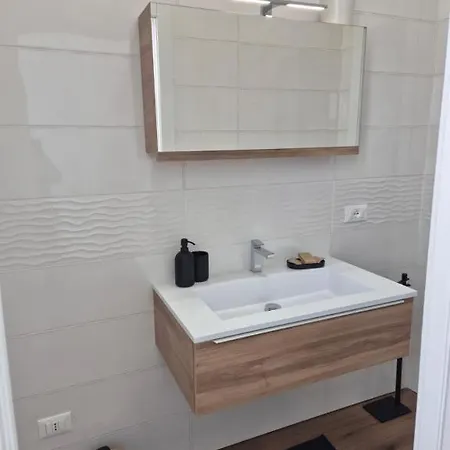 Reggiocalabriacentro Apartment Reggio Calabria