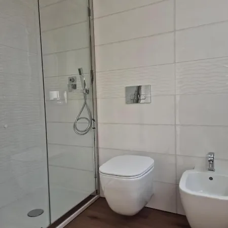 Apartment Reggiocalabriacentro Reggio Calabria