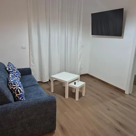 Reggiocalabriacentro Apartment