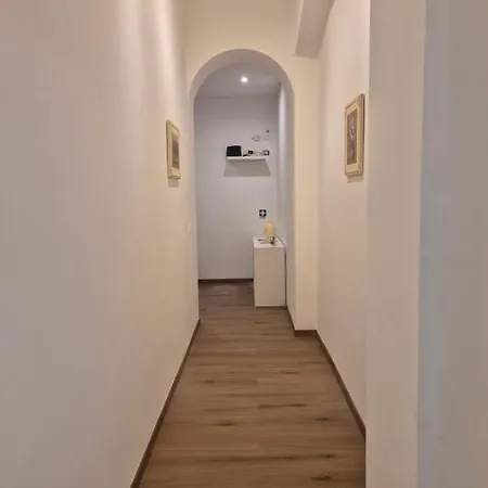 Reggiocalabriacentro Apartament