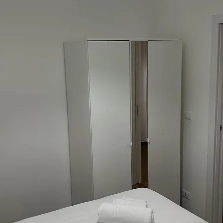 Reggiocalabriacentro Apartment Reggio Calabria