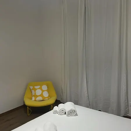 Apartament Reggiocalabriacentro