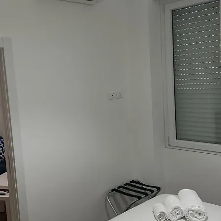 דירה Dimore רג'יו די קאלאבריה