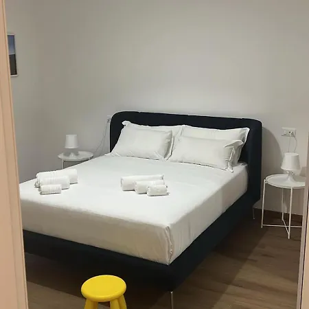 Apartment Reggiocalabriacentro *