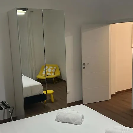 Apartament Reggiocalabriacentro