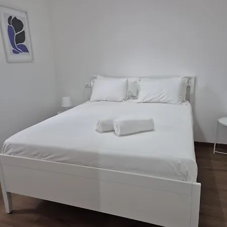 Dimore דירה רג'יו די קאלאבריה