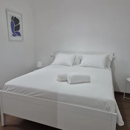 Dimore דירה רג'יו די קאלאבריה
