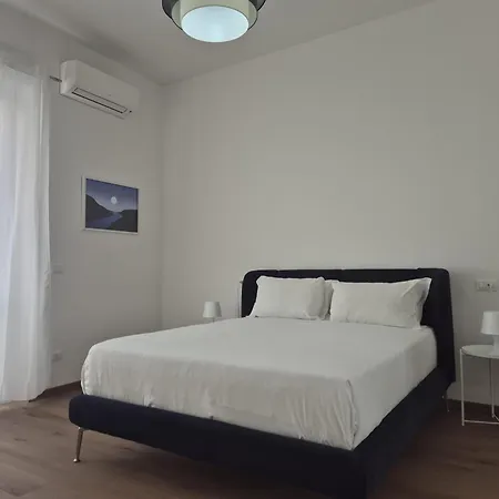 דירה Dimore רג'יו די קאלאבריה