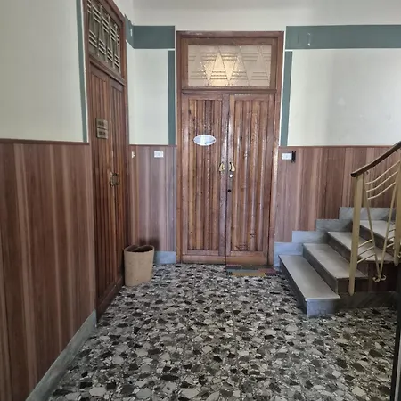 Apartamento Dimore *