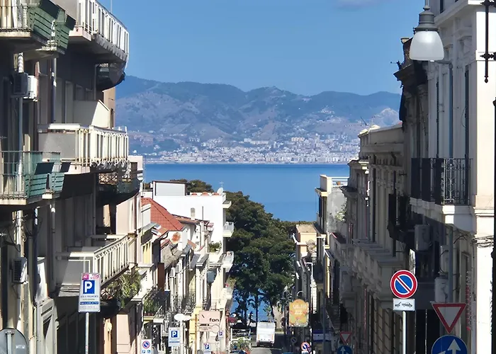 Apartman Reggiocalabriacentro