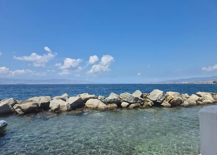 Apartman Reggiocalabriacentro *