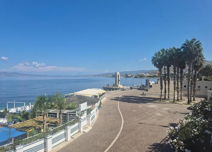 Apartman Reggiocalabriacentro