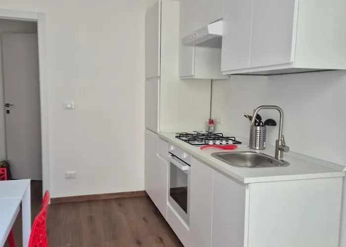 Reggiocalabriacentro דירה רג'יו די קאלאבריה