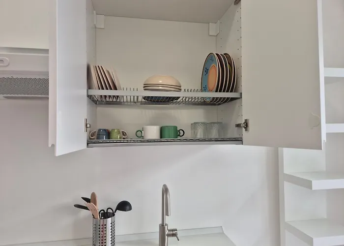 Apartman Reggiocalabriacentro