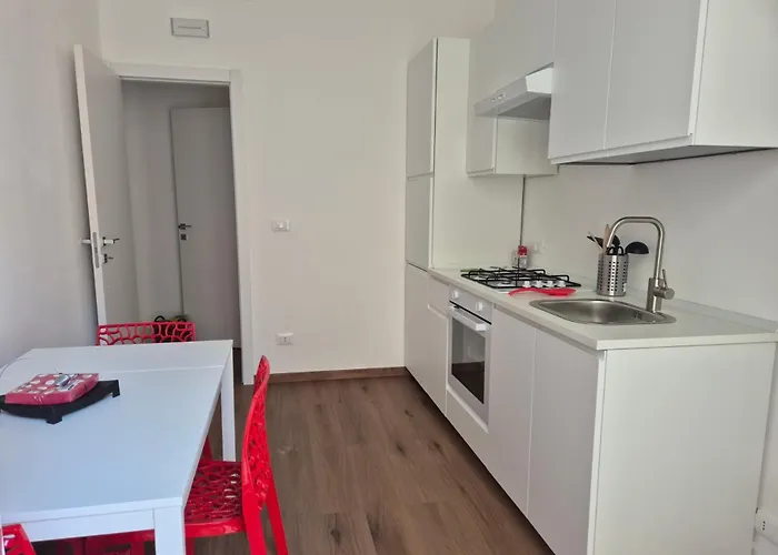 Apartman Reggiocalabriacentro *