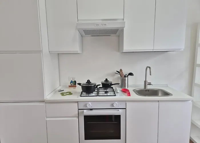 Reggiocalabriacentro דירה