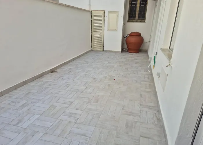 דירה Reggiocalabriacentro