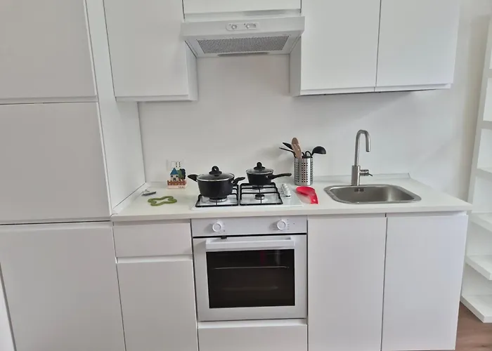 דירה Reggiocalabriacentro