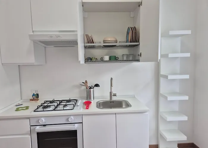 Reggiocalabriacentro דירה רג'יו די קאלאבריה