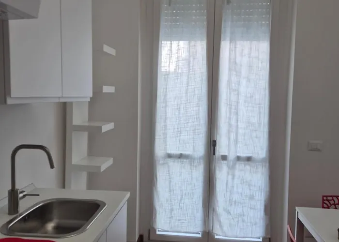 Reggiocalabriacentro Apartman *