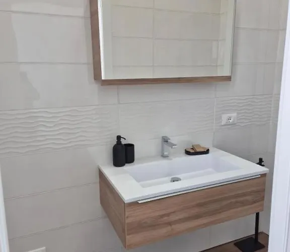 Reggiocalabriacentro Apartman Reggio di Calabria