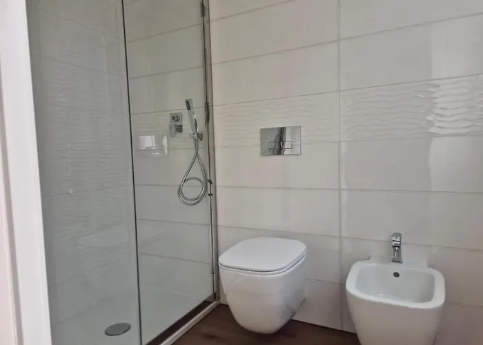 Apartman Reggiocalabriacentro Reggio di Calabria