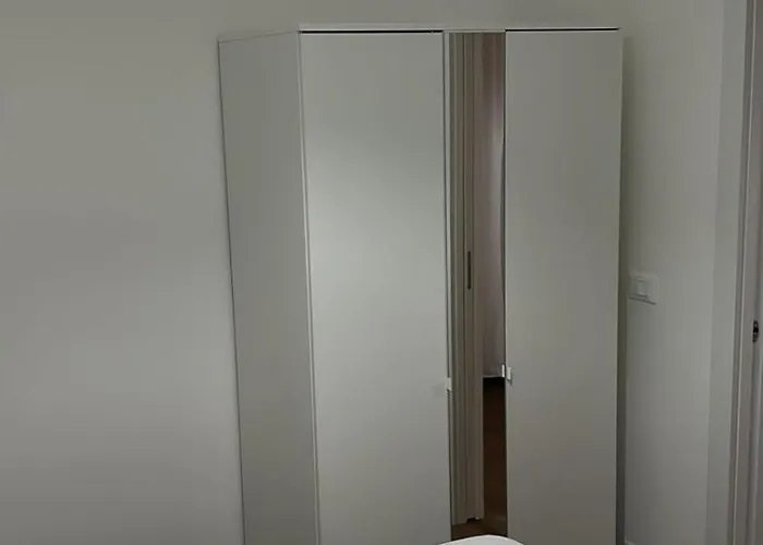 Reggiocalabriacentro Apartman Reggio di Calabria