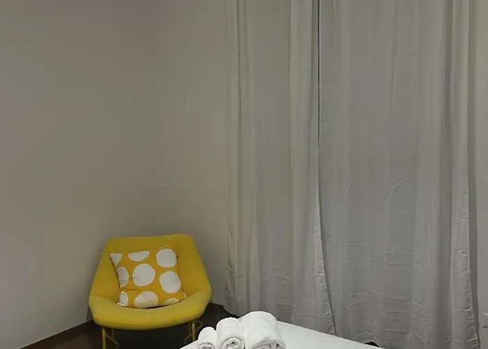 Apartman Reggiocalabriacentro