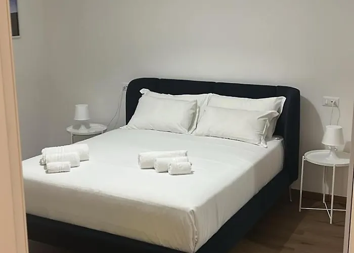 Apartman Reggiocalabriacentro *