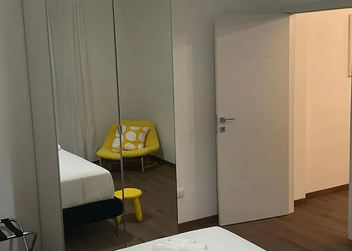 Apartman Reggiocalabriacentro